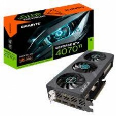 Видеокарта Gigabyte (GV-N407SEAGLE OC-12GD) RTX4070 SUPER EAGLE OC 12G