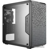 Компьютерный корпус CoolerMaster MasterBox Q300L mATX/Mini-ITX 2xUSB3.0 Без Б/П (MCB-Q300L-KANN-S00)