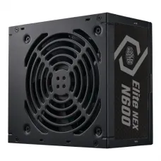 Блок питания CoolerMaster Elite NEX N600 230V Active PFC КПД > 75% MPW-6001-ACBN-BEU