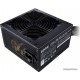 Блок питания CoolerMaster MWE 600 White V2 600W Non Modular, 80+ Standard MPE-6001-ACABW-EU