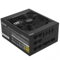 Блок питания CoolerMaster MWE GOLD 1050 V2 1050W Full Modular, 80+ GOLD MPE-A501-AFCAG-EU