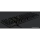 Клавиатура игровая Logitech G513 CARBON LIGHTSYNC RGB Mechanical Gaming Keyboard, GX Brown-CARBON-RUS-USB-N/A-INTNL-TACTILE (арт. 920-009329, M/N: Y-U0034) (920-009329)