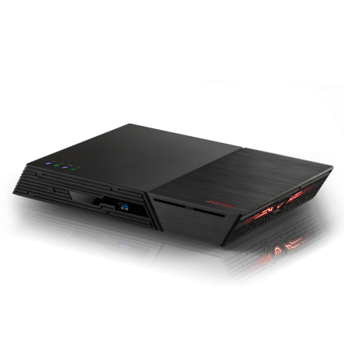 Сетевой накопитель ASUSTOR FS6712X, 12 Bay All-SSD NAS Storage, Quad-Core 2.0GHz, 12 M.2 SSD Slots, 10GbE Port, 4GB RAM