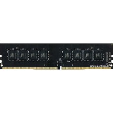 Оперативная память 16GB 3200MHz DDR4 Team Group ELITE PC4-25600 CL22 TED416G3200C2201