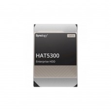 Жесткий диск Synology HDD HAT5300-16T  , 16Тб, 3.5", SATA (HAT5300-16T)