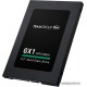 Твердотельный накопитель SSD 480GB SSD TeamGroup GX1  2.5” SATA3 R530Mb/s, W430MB/s T253X1480G0C101