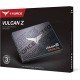 Твердотельный накопитель SSD 480GB SSD TeamGroup VULCAN Z 2.5” SATA3 R540Mb/s, W470MB/s T253TZ480G0C101