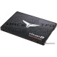 Твердотельный накопитель SSD 240GB SSD TeamGroup VULCAN Z 2.5” SATA3 R520Mb/s, W450MB/s T253TZ240G0C101