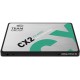 Твердотельный накопитель SSD2000GB SSD Team Group CX2 2.5” SATA3 R540Mb/s W490MB/s T253X6002T0C101