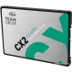 Твердотельный накопитель SSD 2000GB SSD Team Group CX2 2.5” SATA3 R540Mb/s W490MB/s T253X6002T0C101