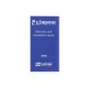 Оперативная память для ноутбука Kingston, KVR52S42BS8-16, DDR5, 16 GB, SO-DIMM  CL42