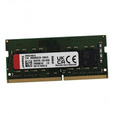 Оперативная память для ноутбука Kingston, KVR26S19S8/16, DDR4, 16 GB, SO-DIMM  CL19, 8 chip