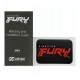 Оперативная память Kingston Fury Beast RGB, KF426C16BBA/8, DDR4, 8 GB, Черный, DIMM  CL16, black