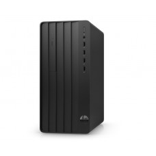 Компьютер HP Europe/Pro 290 G9/Tower/2г/Core i3/13100/3,4 GHz/8 Gb/PCIe NVMe SSD/256 Gb/No ODD/Graphics/256 Mb/Без операционной системы/kbd/mouse (8T2C0ES#BJA)