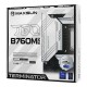 Материнская плата MaxSun Terminator B760M D4, LGA1700 B760, 4xDDR4 4xSATA 3xM.2 HDMI+DP mATX