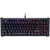 Клавиатура игровая Bloody B930 <компакт, RGB-LED, USB, мех клавиатура переключателями>