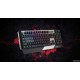 Клавиатура игровая Bloody B865R <RGB, мех клавиатура>