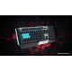 Клавиатура игровая Bloody B865 <NeonLed, мех клавиатура>