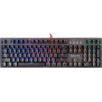 Клавиатура игровая Bloody B810R-NetBee <RGB-LED, USB, мех клавиатура переключателями>
