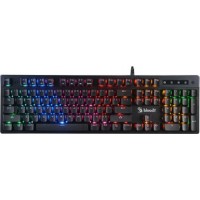 Клавиатура игровая Bloody B500N <USB, 1.8M, 7Color-RGB, Mecha-Like переключатели>