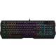 Клавиатура игровая Bloody B140N
