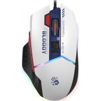 Мышь игровая Bloody W95-Max Sports Navy <12000CPI, MAX BC3332-A>
