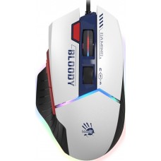 Мышь игровая Bloody W95-Max Sports Navy <12000CPI, MAX BC3332-A>