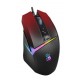 Мышь игровая Bloody W60-Max Red