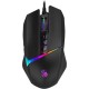 Мышь игровая Bloody W60-Max Black