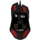 Мышь игровая Bloody W60-Max Black