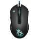 Мышь игровая Bloody V8M BLACK Оптическая USB 3200 dpi