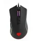 Мышь игровая Bloody V8M BLACK Оптическая USB 3200 dpi