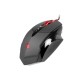 Мышь игровая Bloody V7M BLACK Оптическая USB 3200 dpi