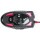 Мышь игровая Bloody V4(M)A USB <Metal feed pad, 3,200 dpi, 3.68M pixels/sec, 125~1,000Hz/sec, 1.8m>