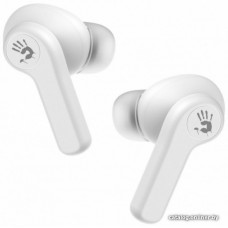 Наушники TWS Bloody M30-White <BTv5.0, 500+40mAh, MOCI, 105dB>