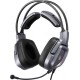 Наушники+микрофон игровые Bloody G575 GREY <USB, 7.1, 20Hz-20kHz, 16Om, 105dB, 2m>