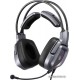 Наушники+микрофон игровые Bloody G575 GREY <USB, 7.1, 20Hz-20kHz, 16Om, 105dB, 2m>