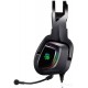 Наушники+микрофон игровые Bloody G570 <USB, 7.1, 20Hz-20kHz, 16Om, 105dB, Mic:100Hz-10KHz, 44dB, 2m>