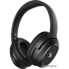 Наушники беспроводные игровые Bloody M320-Black <Bluetooth>