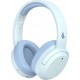 Гарнитура Bluetooth Edifier W820NB Plus Blue <охватывающие, 20-40000Hz, BT5.2, Type C>