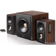 Акустическая система Bluetooth Edifier S360DB Brown <2.1, RMS 155ВТ, PC/AUX/OPT/COX/BT, Пульт>