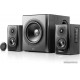 Акустическая система Bluetooth Edifier S351DB Black <2.1, RMS 150ВТ, PC/AUX/OPT/COX/BT, Пульт>