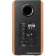 Акустическая система Bluetooth Edifier S1000MKⅡBrown <2.0, RMS 120Вт, 45Гц-40кГц, BT, Пульт>