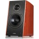 Акустическая система Bluetooth Edifier R2000DB Brown <2.0, RMS 120Вт, 50Гц-20кГц, BT, Пульт>