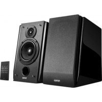 Акустическая система Bluetooth Edifier R1850DB Glossy Black <2.0, RMS 70Вт, 60Гц-20кГц, BT, Пульт>