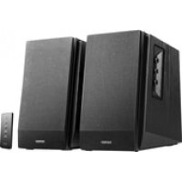 Акустическая система Bluetooth Edifier R1700BT Black <2.0,RMS 66Вт, 60Гц-20кГц, BT, Dual RCA, Пульт>