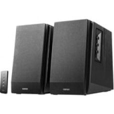 Акустическая система Bluetooth Edifier R1700BT Black <2.0,RMS 66Вт, 60Гц-20кГц, BT, Dual RCA, Пульт>
