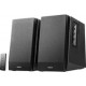 Акустическая система Bluetooth Edifier R1700BT Black <2.0,RMS 66Вт, 60Гц-20кГц, BT, Dual RCA, Пульт>