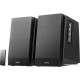 Акустическая система Bluetooth Edifier R1700BT Black <2.0,RMS 66Вт, 60Гц-20кГц, BT, Dual RCA, Пульт>