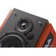 Акустическая система Bluetooth Edifier R1700BT Black <2.0,RMS 66Вт, 60Гц-20кГц, BT, Dual RCA, Пульт>